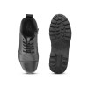 TSF POLICE BOOT FOR WOMEN'S (725-BLK)